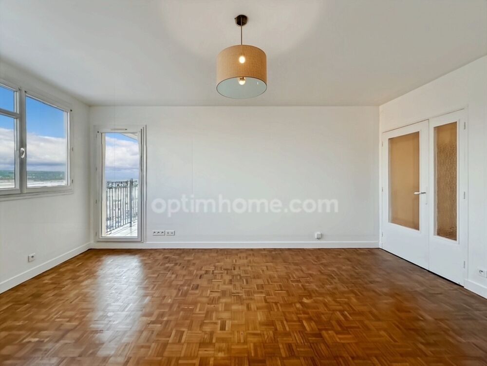 APPARTEMENT 3 PIECES 226 000 EUROS