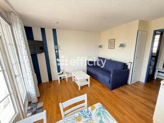  Appartement � vendre 2 pi�ces 27 m�