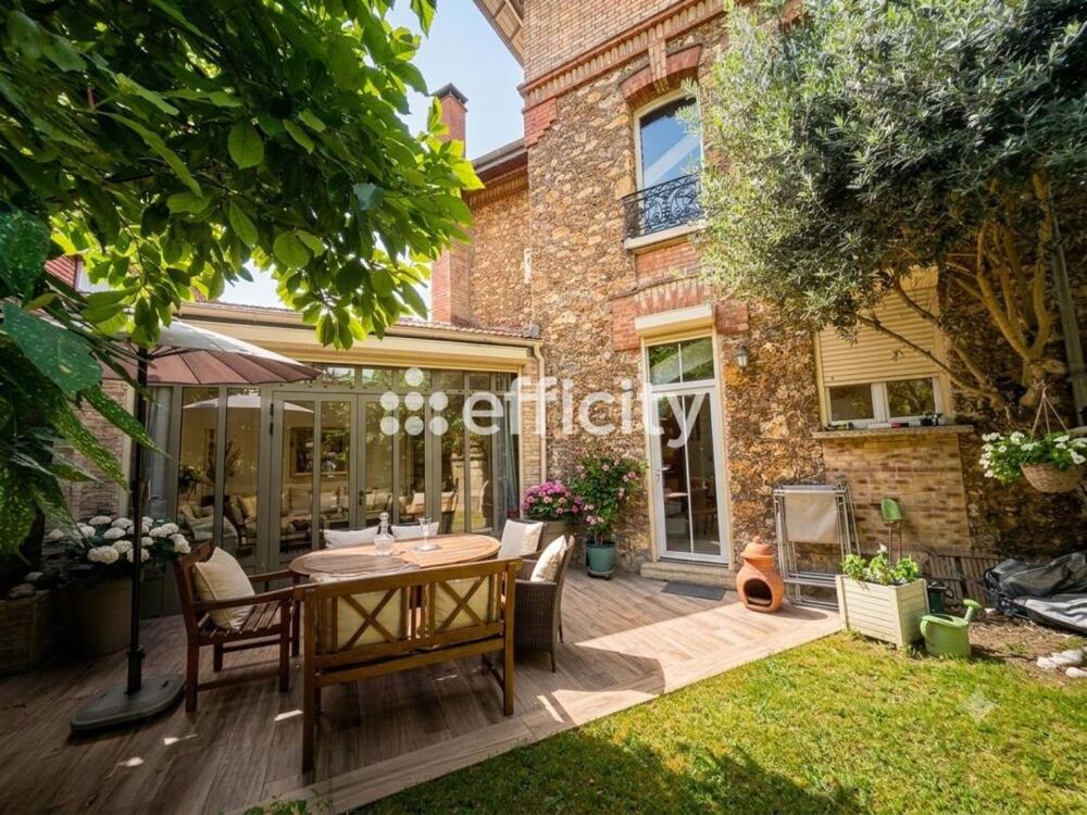 Vente Maison Maison Chatillon