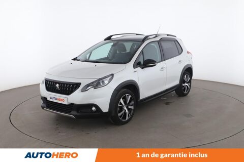 Annonce voiture Peugeot 2008 10790 