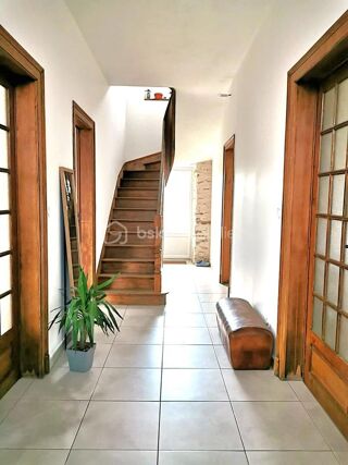  Propri�t�/ch�teau � vendre 6 pi�ces 145 m�