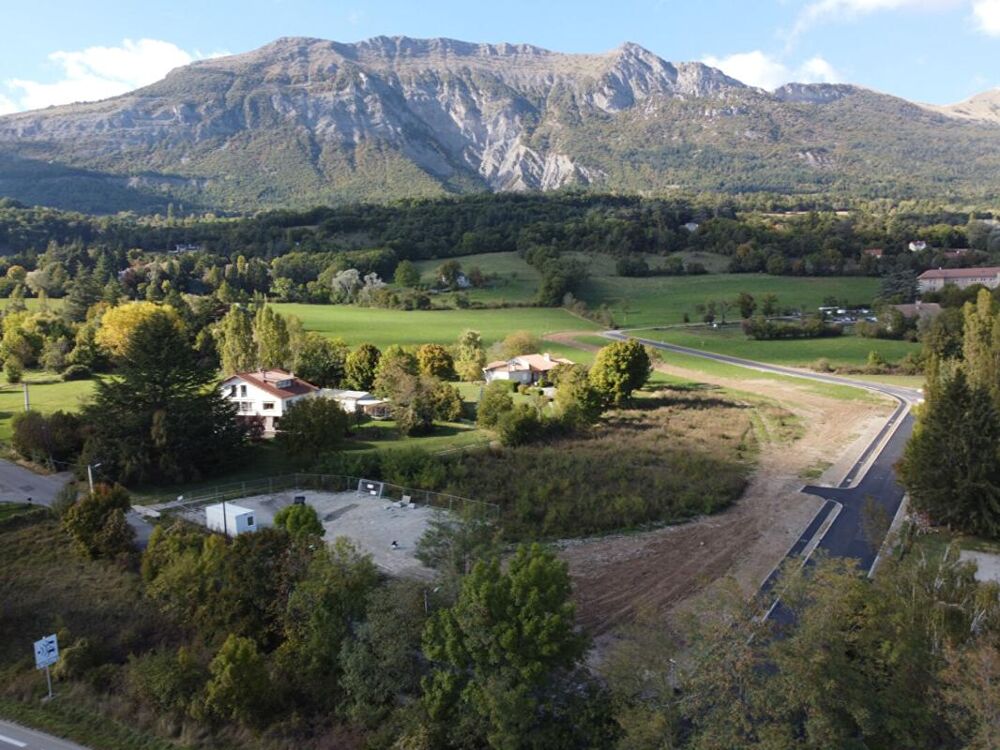 Vente Terrain Terrain Gap 568 m2 Gap