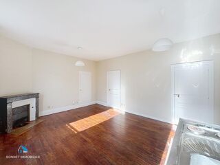  Appartement � vendre 3 pi�ces 45 m�