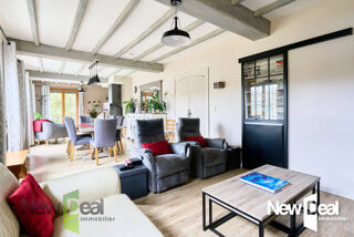  Maison � vendre 6 pi�ces 150 m�