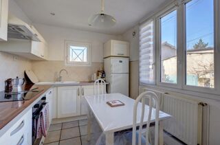  Maison � vendre 6 pi�ces 125 m�