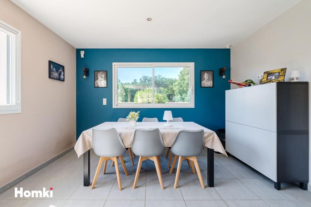 Vente Maison Maison/Villa T6 de 155 m² à Saint-Clar-de-Rivière 31600,  Rue des Poiriers Saint clar de riviere