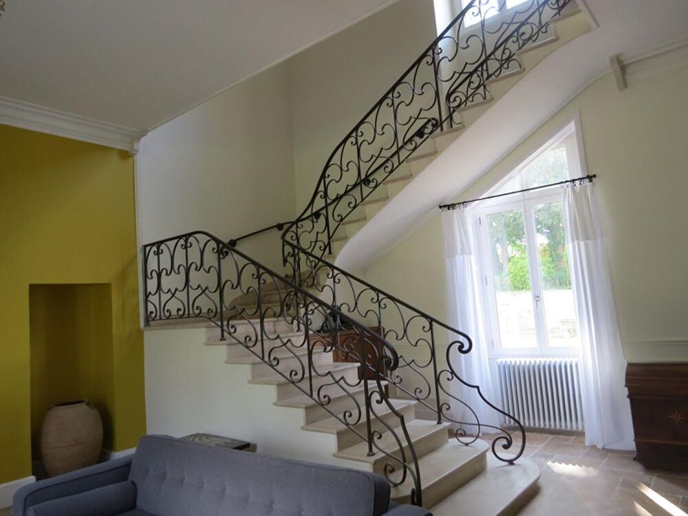 � vendre  Propri�t�/ch�teau Fontenay-le-Comte (85200)