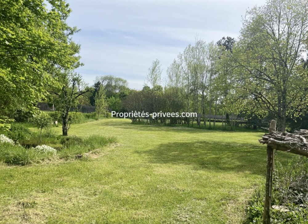 Vente Maison Maison Arthel Arthel