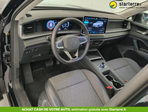 Tayron 1.5 eTSI 150ch DSG7 7pl Life Plus 2025 occasion 69190 Saint-Fons