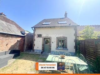  Maison � vendre 3 pi�ces 64 m�