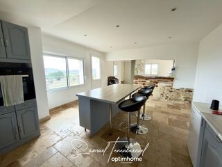  Maison à vendre 5 pièces 113 m²
