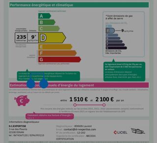  Maison � vendre 4 pi�ces 75 m�