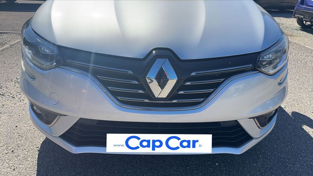 M&eacute;gane IV 1.5 Blue dCi 115 EDC Intens 2019 occasion 69800 Saint Priest
