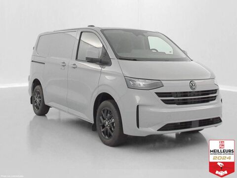 Annonce voiture Volkswagen Transporter 45998 €