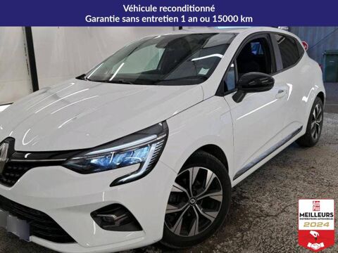 Annonce voiture Renault Clio 14900 €