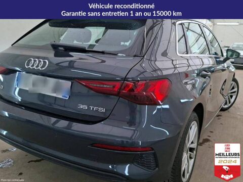 A3 35 TFSI 150 2021 occasion 10150 Lavau