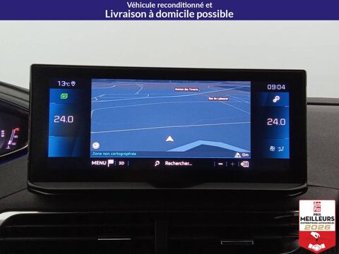3008 Hybrid 136 e-DCS6 Active Pack +Navigation +Si 2024 occasion 10150 Lavau