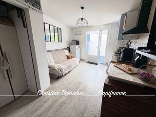  Appartement � vendre 2 pi�ces 30 m�