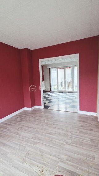  Maison � vendre 5 pi�ces 91 m�