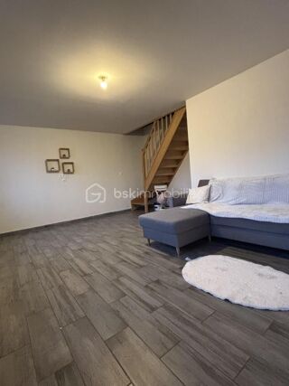  Maison � vendre 4 pi�ces 97 m�