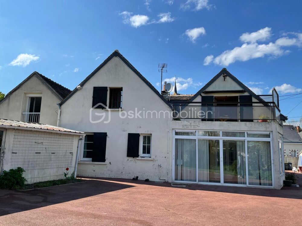 Maison familiale