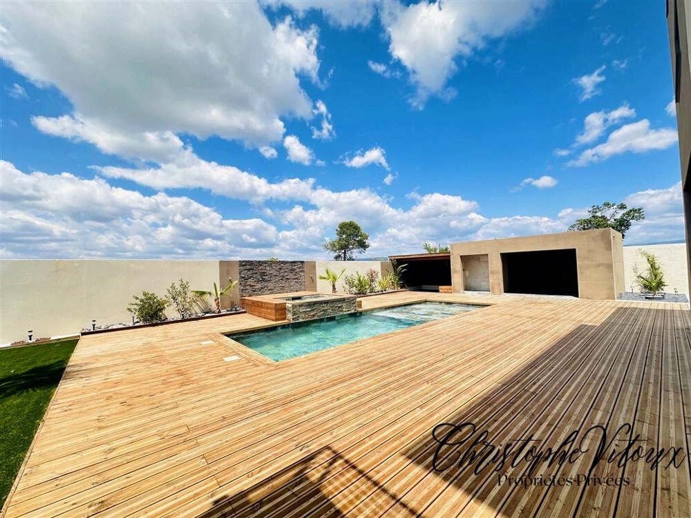 � vendre  Propri�t�/ch�teau Carcassonne (11000)