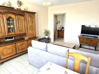  Appartement  vendre 3 pices 72 m