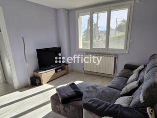  Maison à vendre 6 pièces 115 m²