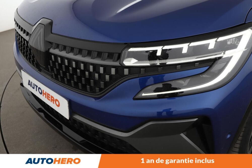 Austral 1.2 Hybrid E-Tech GSR2 Techno Esprit Alpine 200 ch 2024 occasion 92130 Issy-les-Moulineaux