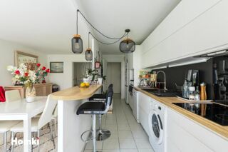  Appartement à vendre 4 pièces 80 m²