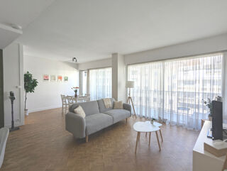  Appartement � vendre 3 pi�ces 54 m�