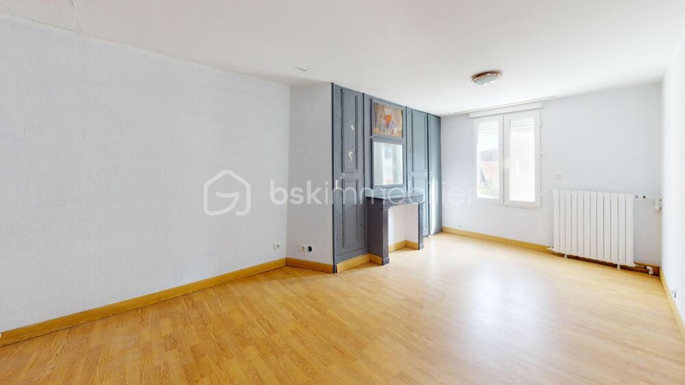 Vente Maison Immeuble 3 lots Bellegarde