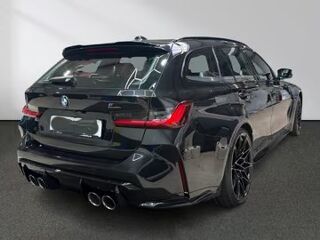 M3 Competition xDrive – Pack Innovation, Carbon 2023 occasion 33000 Bordeaux