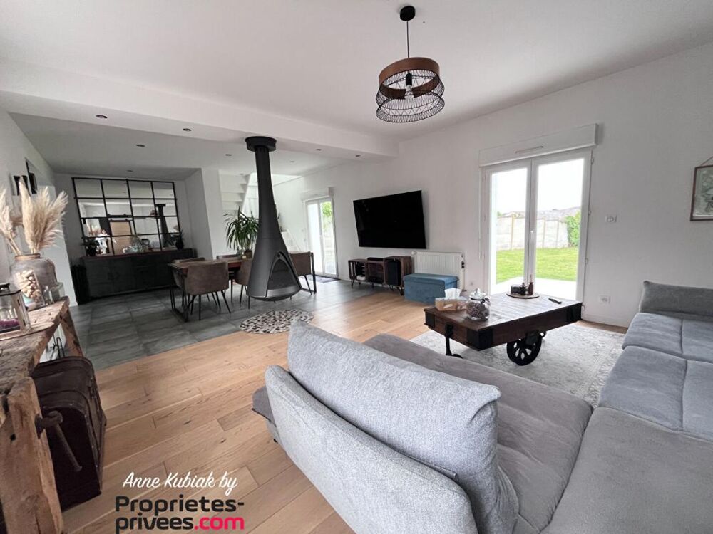 Maison 9 pièces 195 m² · à Vimy · 195 m² · 513 000 €