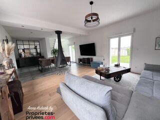  Maison à vendre 9 pièces 195 m²