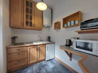  Appartement � louer 2 pi�ces 30 m�