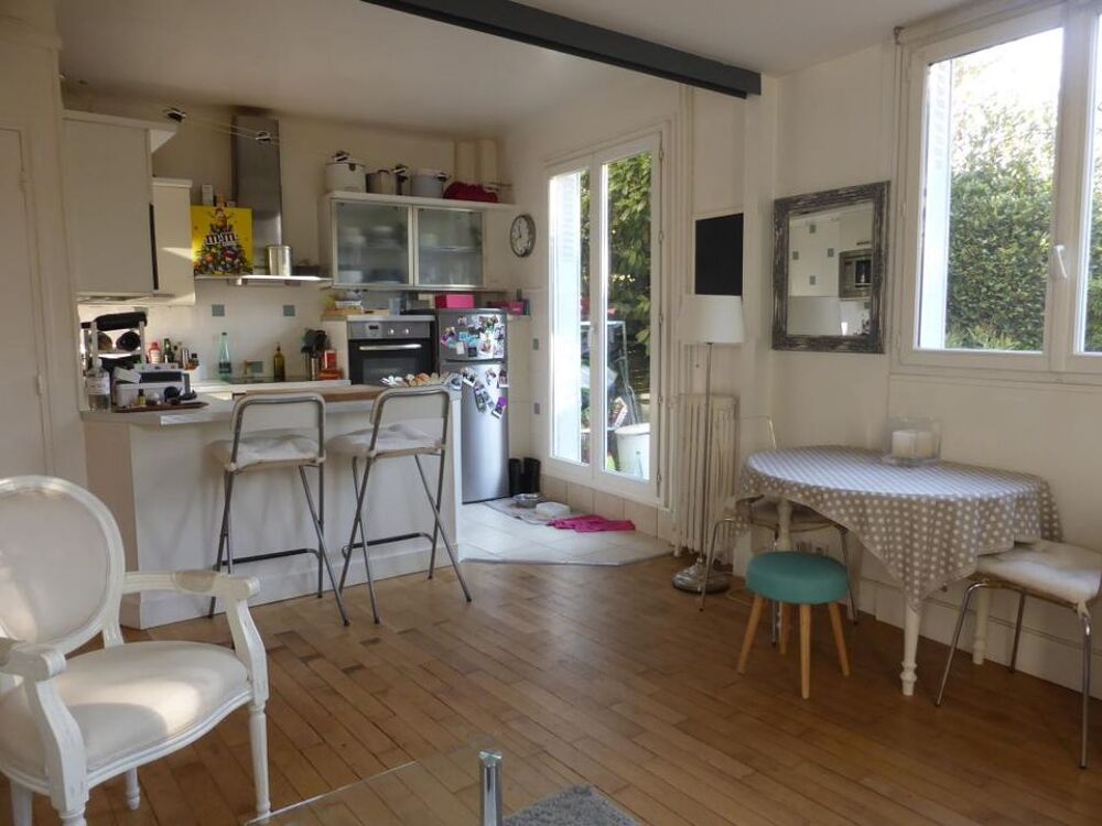 Location Appartement Appartement de 48m2 à louer sur Fontenay-sous-Bois Fontenay sous bois
