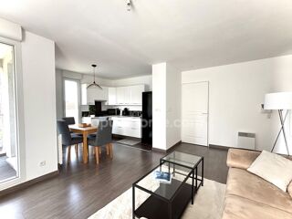  Appartement  vendre 3 pices 62 m