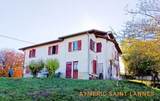  Maison � vendre 11 pi�ces 193 m�