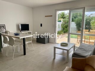  Maison � vendre 2 pi�ces 30 m�