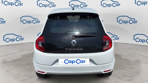 Twingo 1.0 SCe 65 Limited 2022 occasion 38840 Saint Hilaire Du Rosier