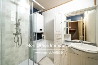  Appartement à vendre 1 pièce 31 m²