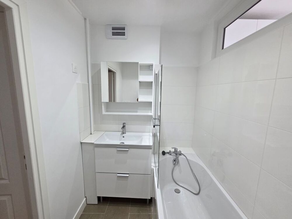 Location Appartement Appartement de 49m2 à louer sur Villejuif Villejuif