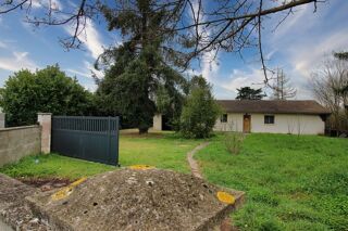  Maison à vendre 6 pièces 120 m²