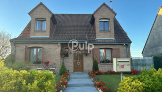  Maison � vendre 8 pi�ces 145 m�