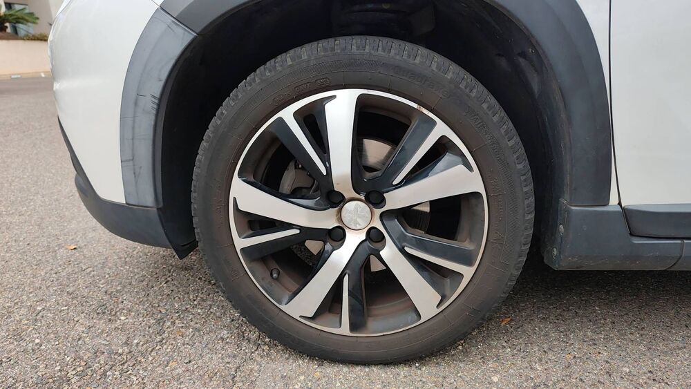 2008 II 1.2 PureTech 130 EAT6 GT Line - Automatique 2019 occasion 20290 Borgo