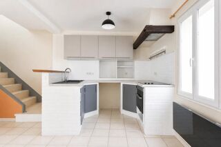  Maison à vendre 4 pièces 80 m²