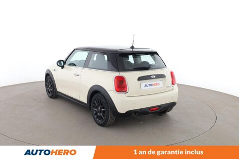 Cooper One D 3P 95 ch 2017 occasion 92130 Issy-les-Moulineaux