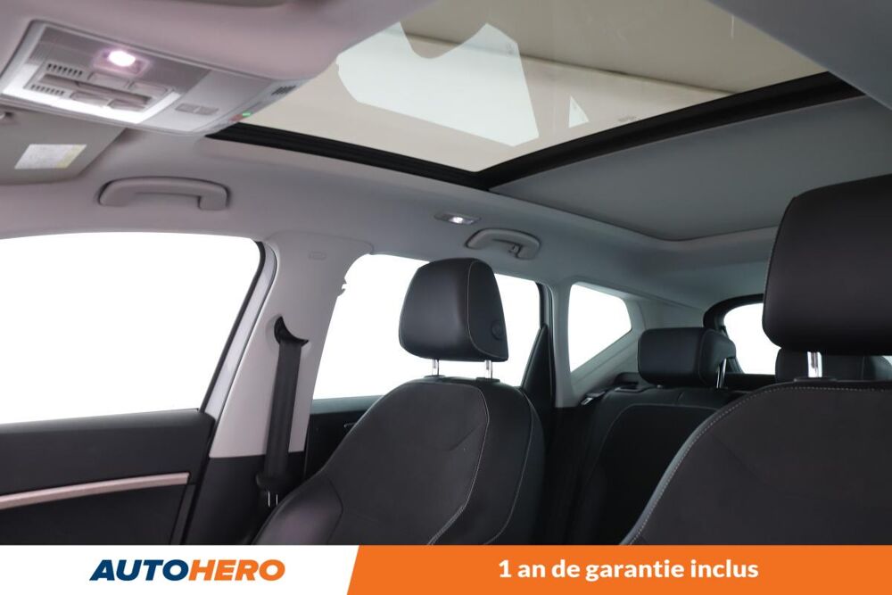 Ateca 1.5 TSI ACT Xperience DSG7 150 ch 2021 occasion 92130 Issy-les-Moulineaux