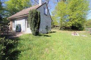  Maison � vendre 3 pi�ces 65 m�